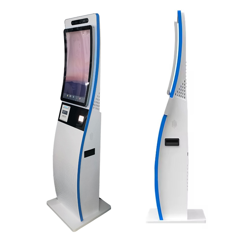 LX9046 Self Service Payment Kiosk for Hotel 9