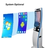 LX9046 Self Service Payment Kiosk for Hotel 6