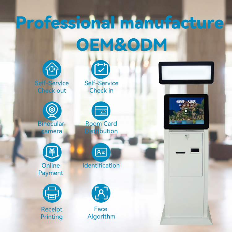 bill acceptance kiosk can scan code payment to get small ticket payment kiosk 7