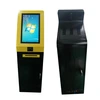 Self-Service Touch Screen Cash Recycler Kiosk Qr Code Scanner with Currency Exchange Payment Machine for Financial Equipment 7