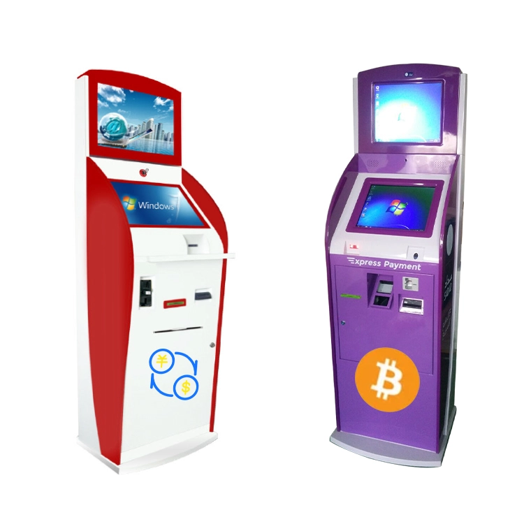 passport register kiosk touch screen print kiosks self service bill cash payment kiosks 1