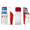 passport register kiosk touch screen print kiosks self service bill cash payment kiosks 4