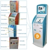 passport register kiosk touch screen print kiosks self service bill cash payment kiosks 3