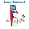 passport register kiosk touch screen print kiosks self service bill cash payment kiosks 2