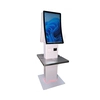 Integrated Supermarket Self-Checkout Machines with Receipt Printers 5