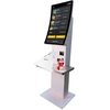 32 Inch Curved Touch Screen Kiosk Receipt Printer Facial Camera Handheld Pos Cash Payment for Supermarket 2