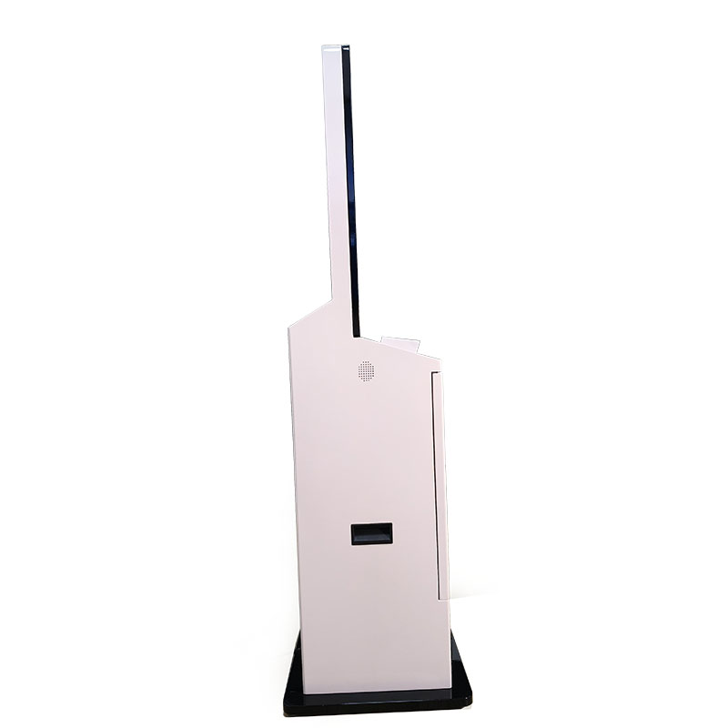 Self Service Payment Kiosk Self Currency Note Acceptor Bill Exchange Machine Crypto Atm Machine Cash Dispenser 7