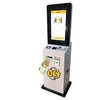Factory Customized ATM Btc Kiosk Currency Exchange Kiosk with Turnkey Service 5