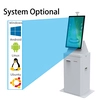 Payment Card Self Hotel Check In Kiosk Hotel Key Card Dispenser Kiosk Cash Payment Kiosk Manufacturers 9
